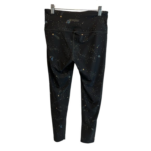 Victoria Sport galaxy workout set- sports bra & leggings - Picture 5 of 9